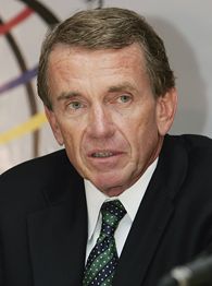 Tim Finchem