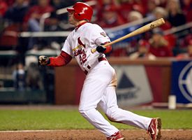 David Eckstein