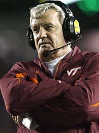 Frank Beamer