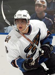 Alexander Ovechkin