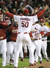Adam Wainwright