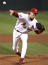 Jeff Weaver