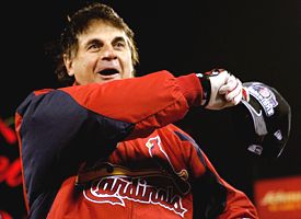 Tony La Russa