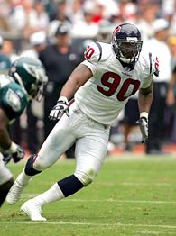 Mario Williams