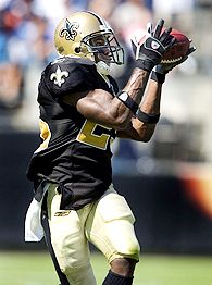 Reggie Bush