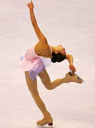 Mao Asada