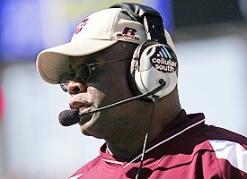 Sylvester Croom