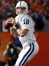 Peyton Manning