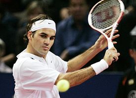 Roger Federer