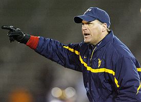 Rich Rodriguez
