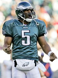 Donovan McNabb
