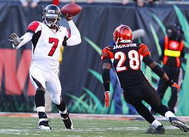 Michael Vick