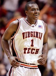 Zabian Dowdell