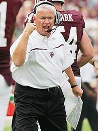 Dennis Franchione