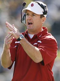 Bob Stoops