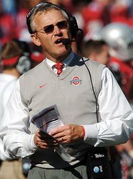 Jim Tressel