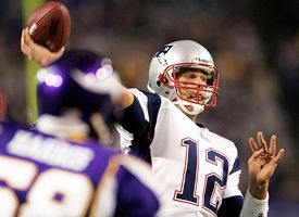 Tom Brady