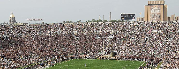 Notre Dame