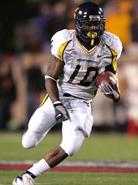 Steve Slaton