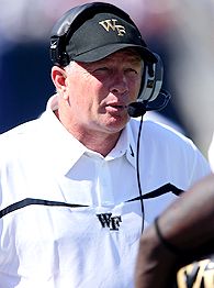 Jim Grobe