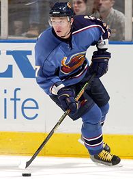 Ilya Kovalchuk