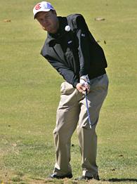 Joe Durant