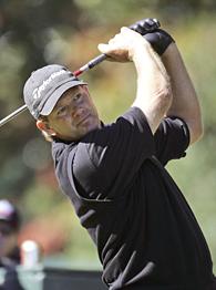 Retief Goosen