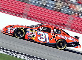 Jeff Burton