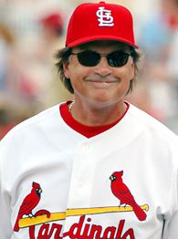 Tony LaRussa