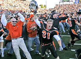 Oregon State