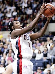 Tina Charles