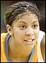 Candice Parker