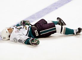 Paul Kariya