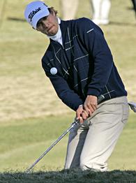 Adam Scott