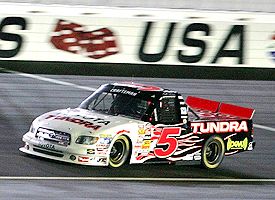 Toyota Tundra