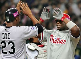 Ryan Howard