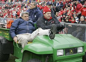 Joe Paterno