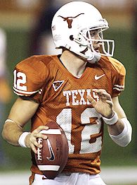 Colt McCoy