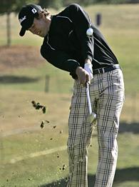 Adam Scott