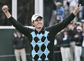 Adam Scott
