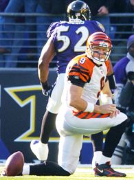 Carson Palmer 