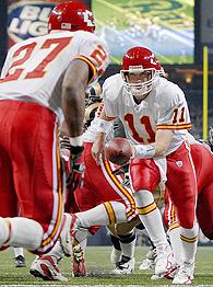 Damon Huard