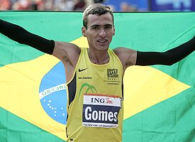 Marilson Gomes dos Santos