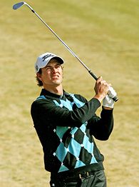 Adam Scott 