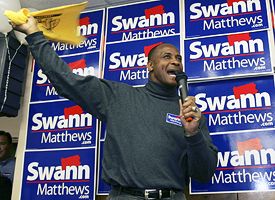 Lynn Swann