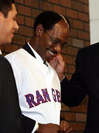 Ron Washington