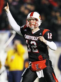 (12) Brian Brohm