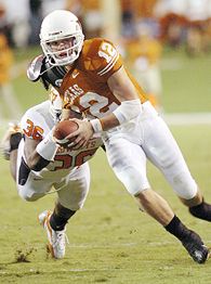Colt McCoy