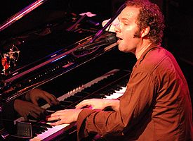 John Ondrasik