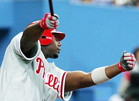 Ryan Howard